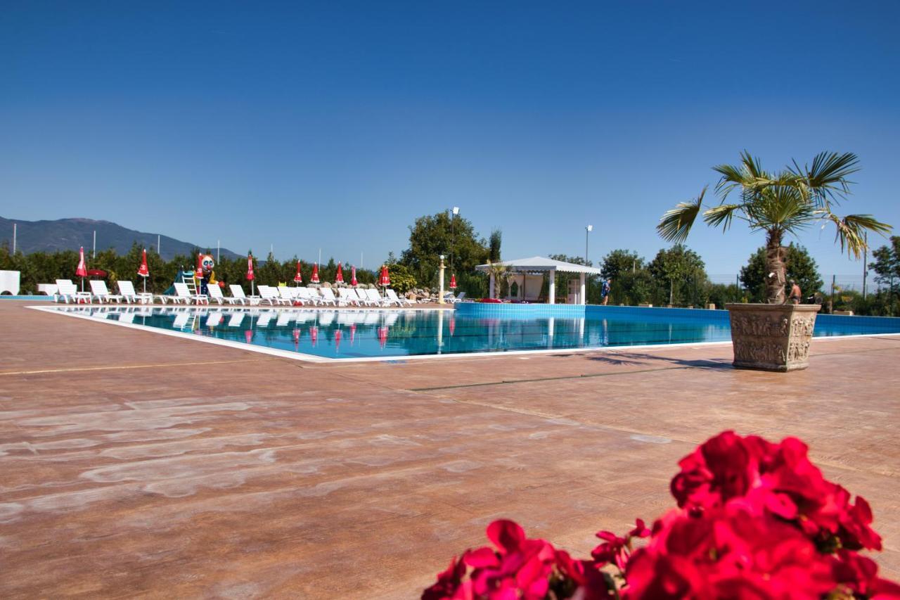 Balneo And Spa Complex Mineral ياغودا المظهر الخارجي الصورة