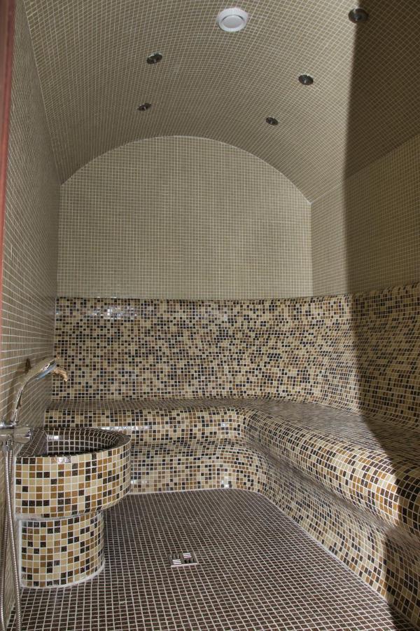 Balneo And Spa Complex Mineral ياغودا المظهر الخارجي الصورة